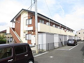 ヴォートル和合  ｜ 静岡県浜松市中央区和合町（賃貸マンション1K・1階・24.50㎡） その3