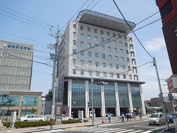 画像24:病院「聖隸浜松病院まで960m」