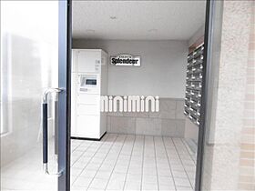 スプランドゥール半田山  ｜ 静岡県浜松市中央区東三方町（賃貸マンション1DK・4階・36.00㎡） その13