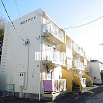 城北タテピア  ｜ 静岡県浜松市中央区城北１丁目（賃貸マンション1R・3階・25.52㎡） その1