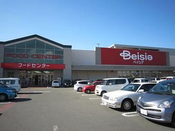 画像29:ショッピング施設「ベイシアフードセンター浜松都田テクノ店まで6000m」
