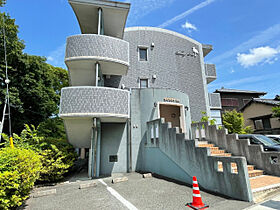 ウインディ・レイ  ｜ 静岡県浜松市中央区和地山３丁目（賃貸マンション1K・1階・30.16㎡） その1