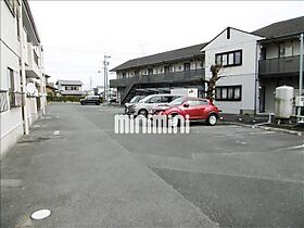 ＭハイツII  ｜ 静岡県浜松市浜名区内野（賃貸マンション1LDK・1階・41.31㎡） その14