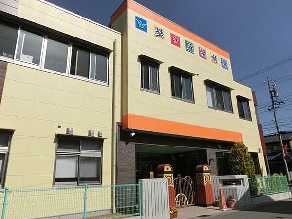 マンションモンマルトル ｜静岡県浜松市中央区高丘東５丁目(賃貸マンション1DK・1階・25.92㎡)の写真 その23