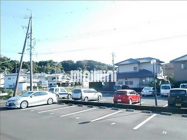 グリシーナ　Ａ　Ｂ ｜静岡県浜松市中央区富塚町(賃貸アパート2LDK・1階・52.10㎡)の写真 その13