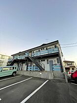 ハイツブルーメリア  ｜ 静岡県浜松市中央区半田山４丁目（賃貸アパート1K・1階・29.81㎡） その3