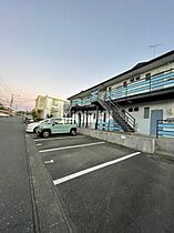 ハイツブルーメリア  ｜ 静岡県浜松市中央区半田山４丁目（賃貸アパート1K・1階・29.81㎡） その14