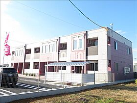 みやこ乃杜富士  ｜ 静岡県浜松市中央区根洗町（賃貸マンション1LDK・1階・46.00㎡） その3