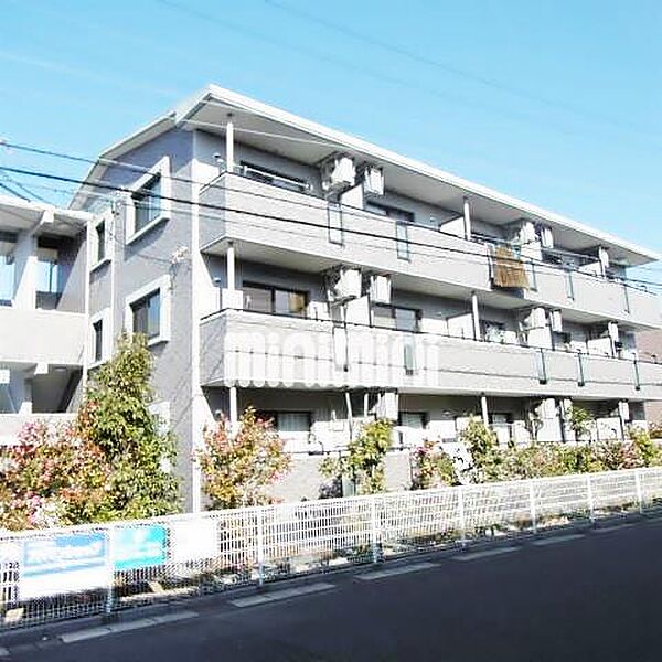 フォールズ ｜静岡県浜松市中央区和合町(賃貸マンション1DK・1階・32.40㎡)の写真 その1