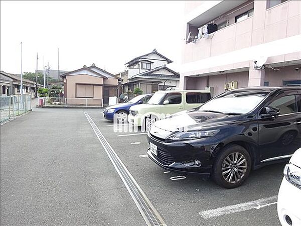 ディアハイム ｜静岡県浜松市中央区小豆餅１丁目(賃貸マンション2DK・2階・44.50㎡)の写真 その12