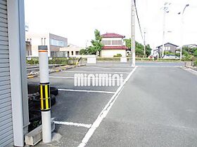 シティハイム松本II  ｜ 静岡県浜松市中央区初生町（賃貸マンション1K・2階・27.00㎡） その13