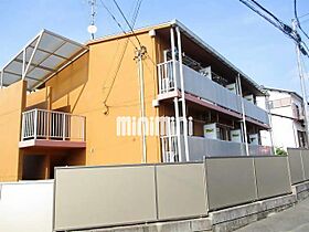 ホワイトコーポI  ｜ 静岡県浜松市中央区富塚町（賃貸マンション1K・2階・22.40㎡） その1