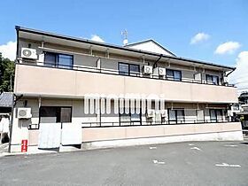 グランデージ弥生  ｜ 静岡県浜松市中央区富塚町（賃貸アパート1DK・1階・34.30㎡） その1