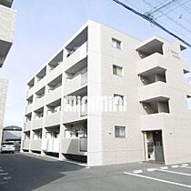 ノース・リーブラ  ｜ 静岡県浜松市中央区高丘西２丁目（賃貸マンション1LDK・1階・40.20㎡） その1