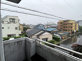 フォーラム和地山  ｜ 静岡県浜松市中央区和地山３丁目（賃貸マンション1K・3階・19.00㎡） その13