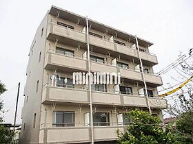 エテルナ パル  ｜ 静岡県浜松市中央区三幸町136-1（賃貸マンション1K・4階・22.68㎡） その1