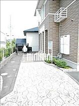 サンライズI  ｜ 静岡県浜松市浜名区染地台４丁目（賃貸アパート1LDK・1階・45.72㎡） その19