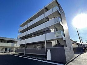 アステート 101 ｜ 静岡県浜松市中央区葵西５丁目10-38（賃貸マンション1K・1階・30.40㎡） その1