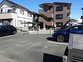 サリエンテ代官山II  ｜ 静岡県浜松市中央区幸３丁目（賃貸マンション1K・3階・28.80㎡） その14