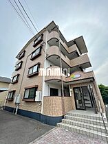 メゾンマスカット  ｜ 静岡県浜松市中央区和合北３丁目（賃貸マンション2LDK・1階・51.97㎡） その1