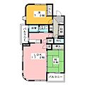 Juno2階7.4万円