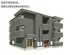 D-Hills城北II