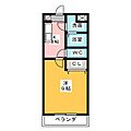 アネックス高丘53階4.2万円