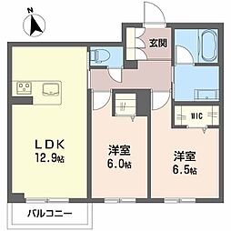 助信駅 12.9万円