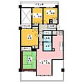 リヴァージュ高林5階12.0万円