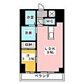 ゴールドサークル小松25階4.5万円