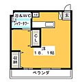 ARCO123階4.3万円