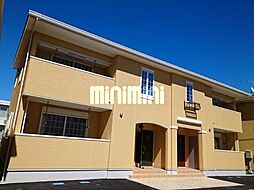 プリムローズIII