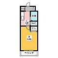 ラ・セフィーロ61階3.4万円