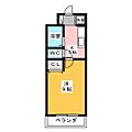 ラ・セフィーロ63階3.8万円
