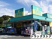 ドラッグストア 「杏林堂薬局まで510m」