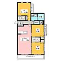 GRANDEUR3階11.8万円