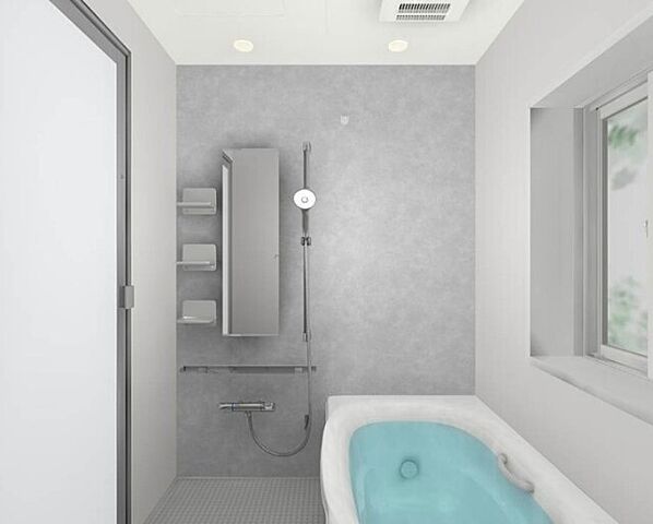 浴室