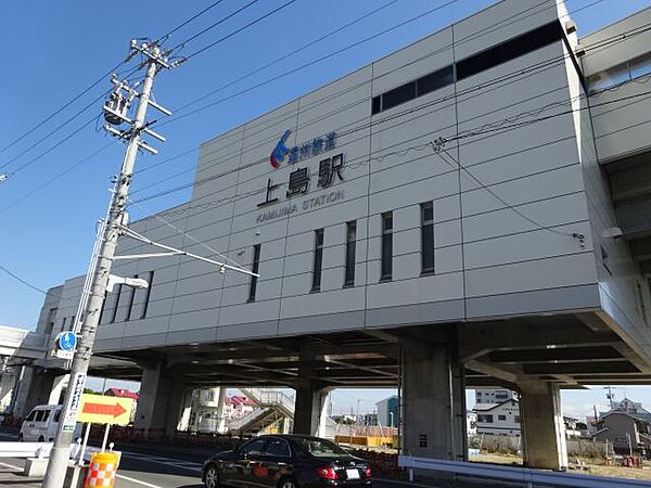 小池グリーンハイツ ｜静岡県浜松市中央区小池町(賃貸アパート1K・2階・22.00㎡)の写真 その5