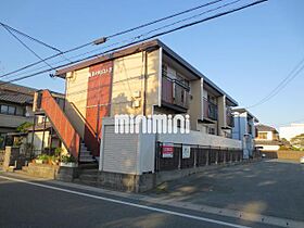 Ｋ・ＩメダリストIII  ｜ 静岡県浜松市中央区佐藤１丁目（賃貸アパート1LDK・1階・34.26㎡） その3