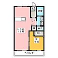 アネックス篠ケ瀬22階5.9万円