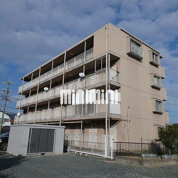 竹内マンション ｜静岡県浜松市中央区佐藤１丁目(賃貸アパート1DK・1階・22.00㎡)の写真 その3