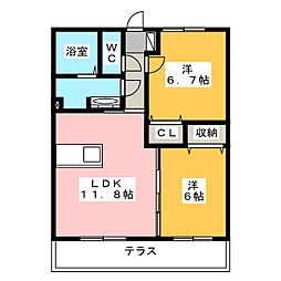 浜松駅 8.4万円