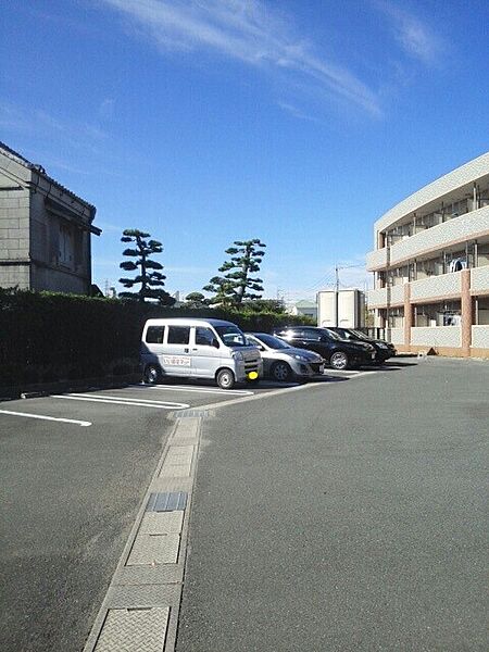 シーガルII ｜静岡県浜松市中央区渡瀬町(賃貸マンション1K・1階・30.75㎡)の写真 その14