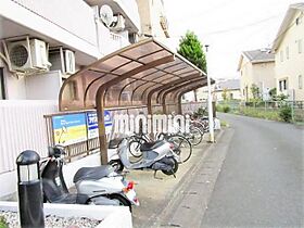 アップル第3マンション  ｜ 静岡県浜松市中央区植松町（賃貸マンション1R・5階・27.20㎡） その15