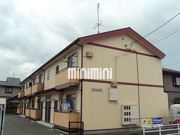 ライム天王 ｜静岡県浜松市中央区天王町(賃貸マンション1LDK・1階・41.82㎡)の写真 その3