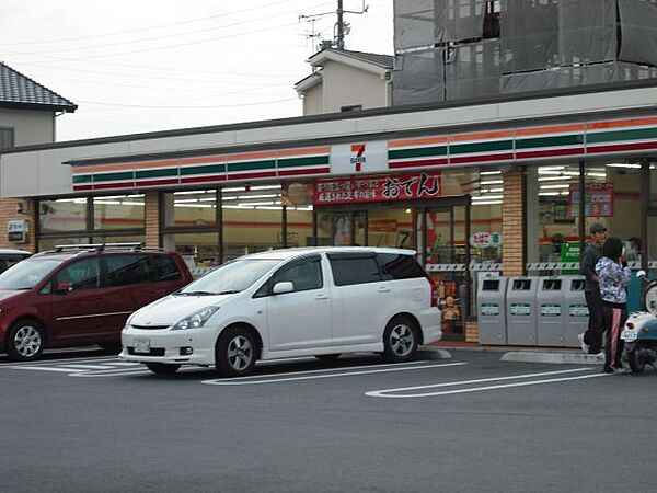 ハイツ　パーシモン ｜静岡県浜松市中央区佐藤２丁目(賃貸アパート2DK・2階・45.00㎡)の写真 その22