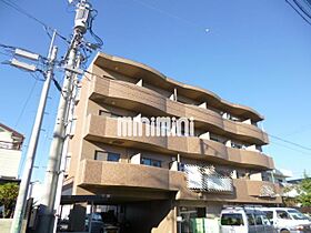 英和マンション助信  ｜ 静岡県浜松市中央区助信町（賃貸マンション1K・4階・30.00㎡） その1