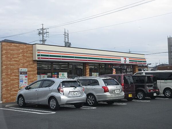 ＡＰリバーサイド ｜静岡県浜松市中央区新津町(賃貸アパート1R・2階・31.05㎡)の写真 その24