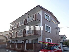 ランド・アンセム  ｜ 静岡県浜松市中央区早出町（賃貸マンション1K・1階・25.92㎡） その1