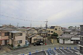 ソレイユ 301 ｜ 静岡県浜松市中央区子安町317-2（賃貸アパート1LDK・3階・49.22㎡） その18